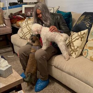 Meet your Posher, Ducts